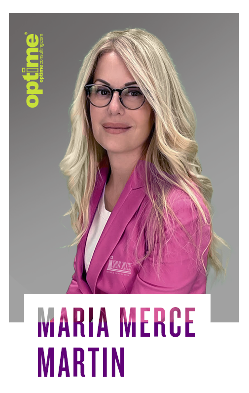 Maria Merce Martin